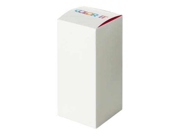 Термокружка «Double wall mug С1» soft-touch, 350 мл, Цвет темно-синий