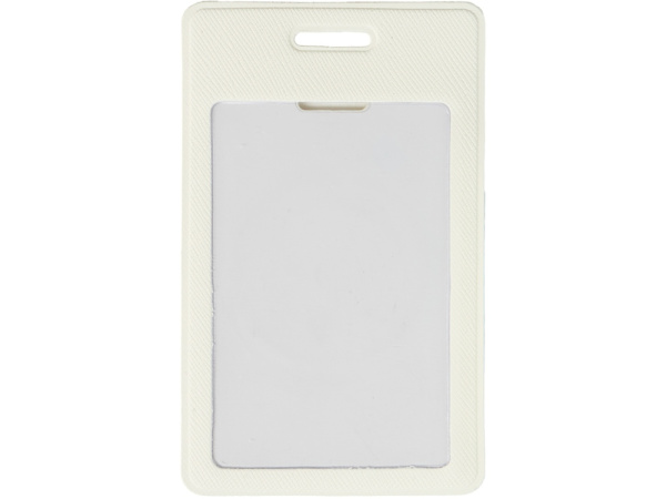 Чехол для пропуска «Favor», Цвет белый