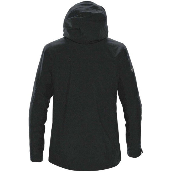 Куртка-трансформер мужская Matrix, темно-синяя, S–3XL