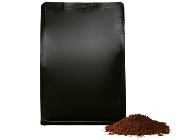 Кофе молотый «Ground», 250 гр., 100% арабика, Цвет черный