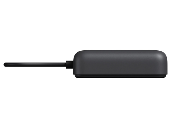 Внешний аккумулятор Xiaomi Magnetic Power Bank with Built-in Stand, 10000 мАч, Цвет черный