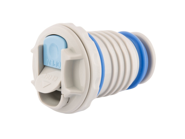 Термос «FBB-750», 750 мл, Цвет темно-синий