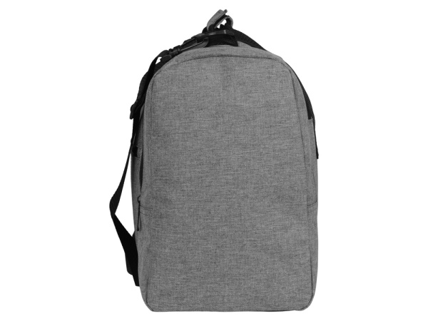 Дорожная сумка «Route», Цвет серый