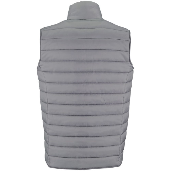 Жилет Wave Men, серый, S–3XL