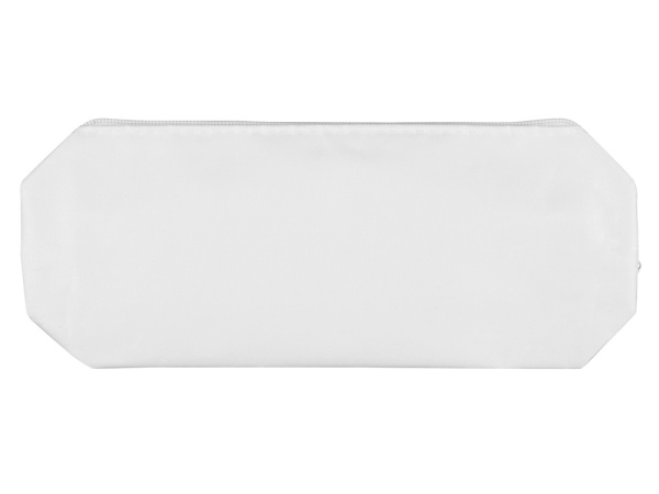 Пенал «Log», Цвет белый