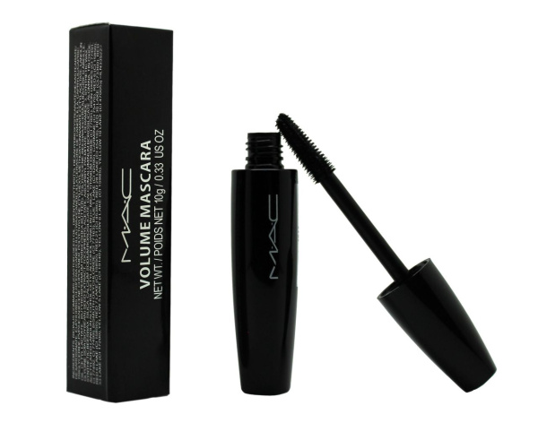 Тушь для ресниц MAC Volume Mascara