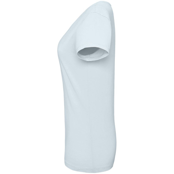 Футболка женская Martin Women, голубая, XS–XL