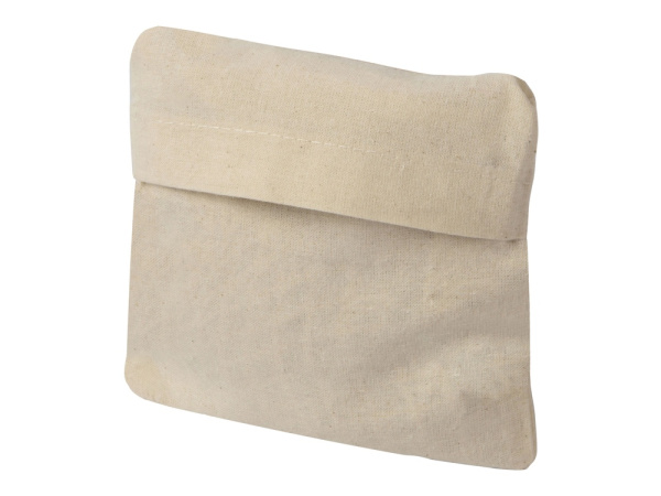 Сумка-авоська для шопинга «Mesh» хлопковая, Цвет натуральный