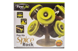 Органайзер дерево специй POP-UP Spice Rack