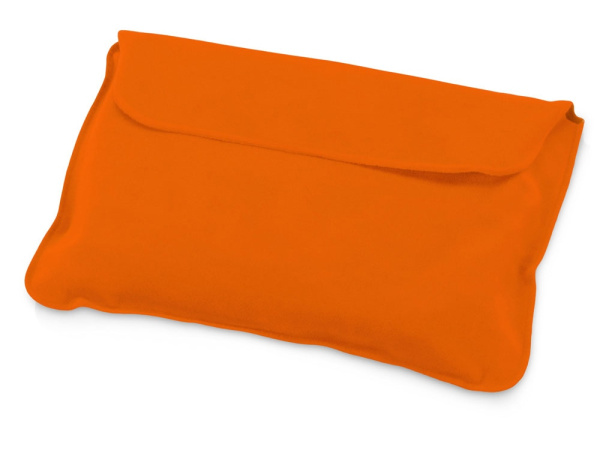 Набор для путешествий «Глэм», Цвет оранжевый