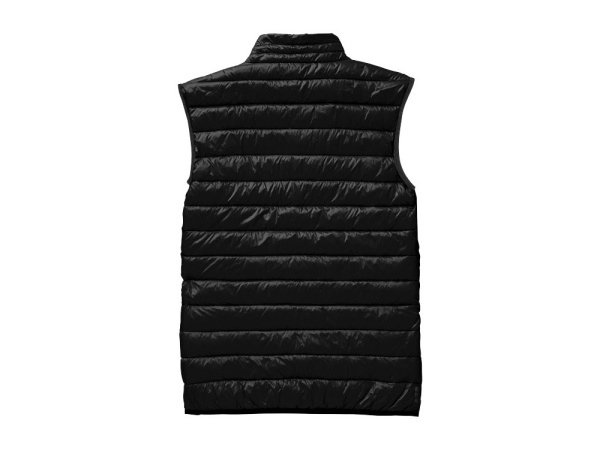 Жилет "Fairview" мужской, Размер 3XL, Цвет черный