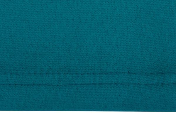 Плед флисовый «Polar», Цвет синий индиго