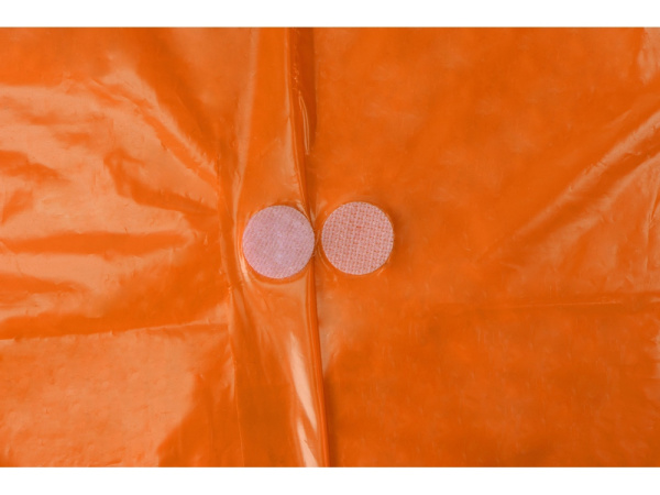 Дождевик «Rainfall», Цвет оранжевый