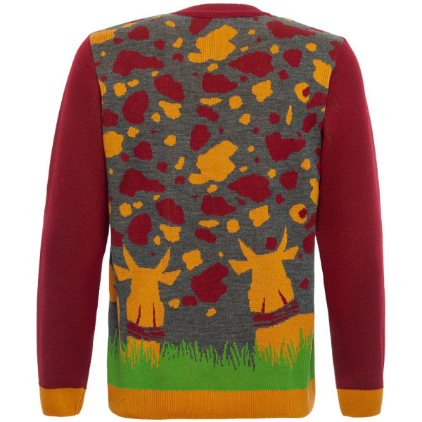 Джемпер Moola, XS–XL