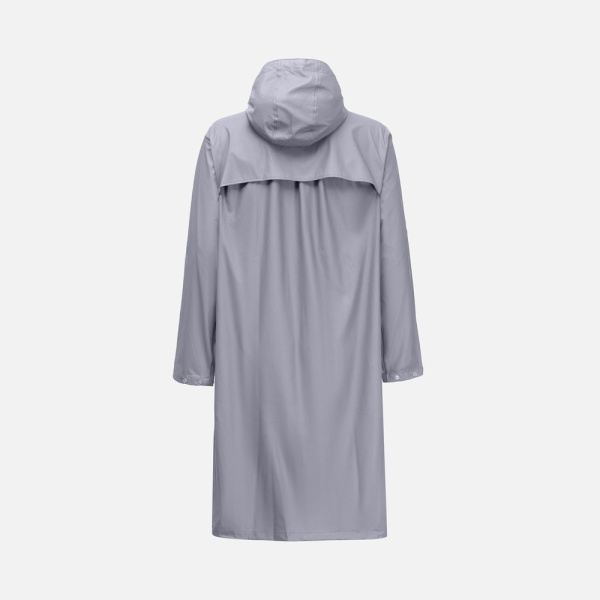 Макинтош R3, серый, XS–XXL