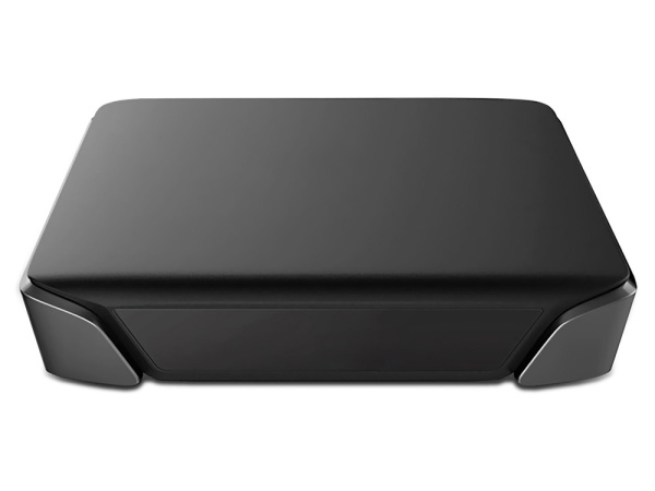 Медиаплеер  «MEDIA ATV 4K», Цвет черный