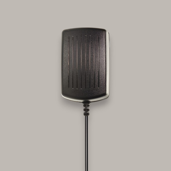 Блок питания Live-Power 12V LP21, 12V, 2.5A, штекер 3.5*1.35, длина кабеля 900 мм, черный