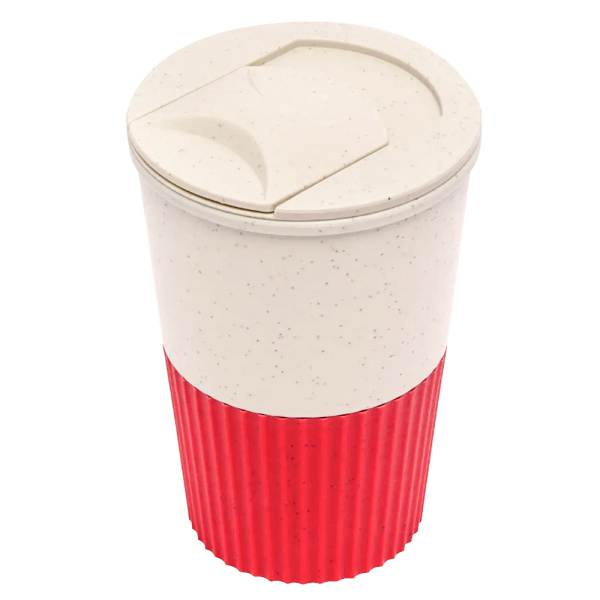 Подарочный набор RELAX, красный