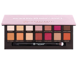 Палетка Anastasia Beverly Hills Modern Renaissance