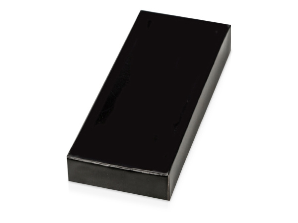 Брелок «Equate», Цвет серебристый