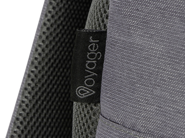 Рюкзак «Glaze» для ноутбука 15'', Цвет серый