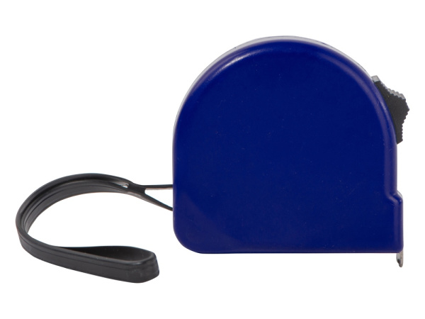 Рулетка «Sean», 5м, Цвет ярко-синий