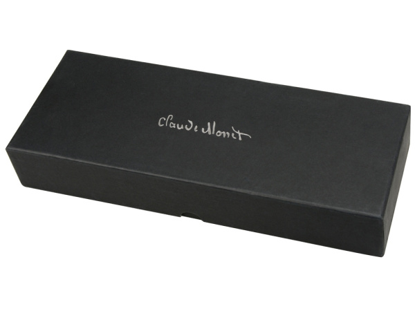 Набор «Климт. Танцовщица»: платок, складной зонт, Цвет красный