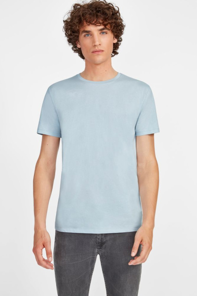 Футболка мужская Martin Men, зеленая, S–XXL