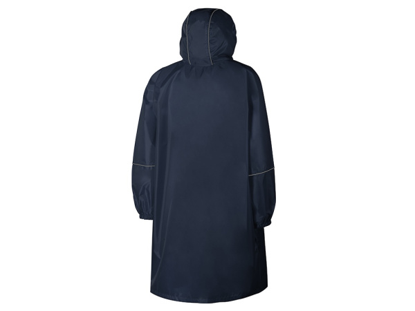 Дождевик-пончо «Galaxy», Цвет темно-синий
