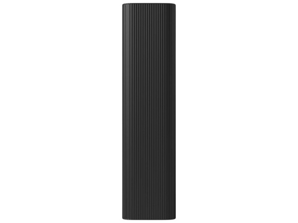Внешний аккумулятор Xiaomi 18W Power Bank, 30000 мАч, Цвет черный