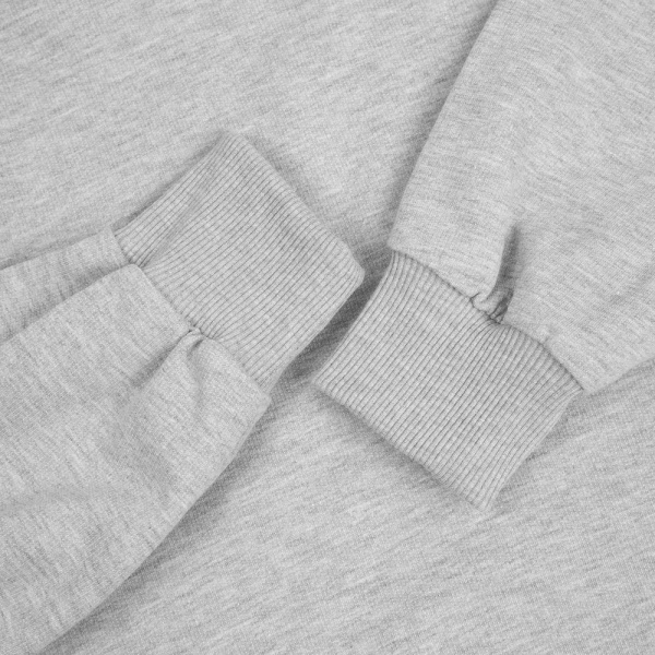 Свитшот Toima 2.0, серый меланж, XS–4XL