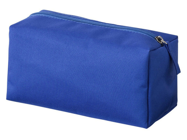 Органайзер для электроники и проводов «Aisle», Цвет синий