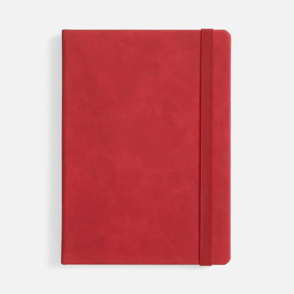 Набор Urban Hard, красный, 29,7х18х3,5 см