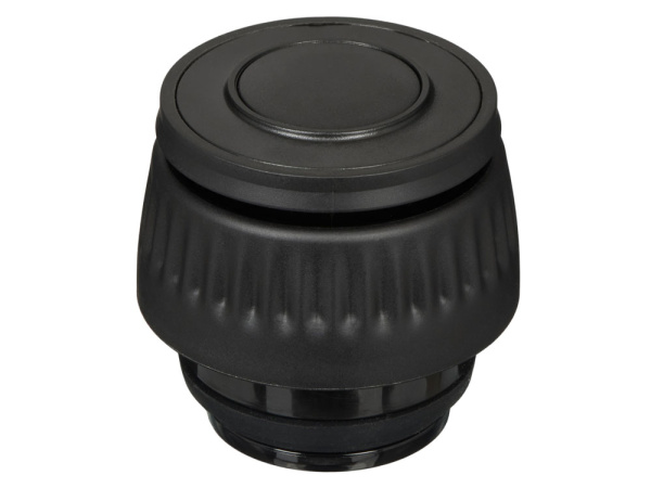 Вакуумный термос с медной изоляцией «Hotwell», 1400 мл, Цвет черный