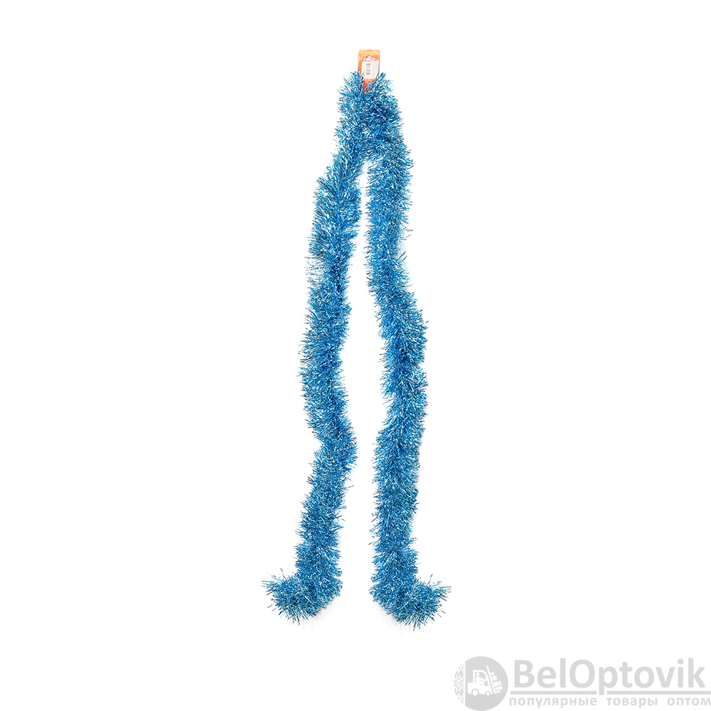 Новогодняя мишура (микс)