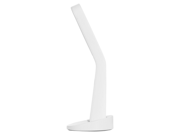 Мультифункциональный ночник «Bright» на подставке, Цвет белый