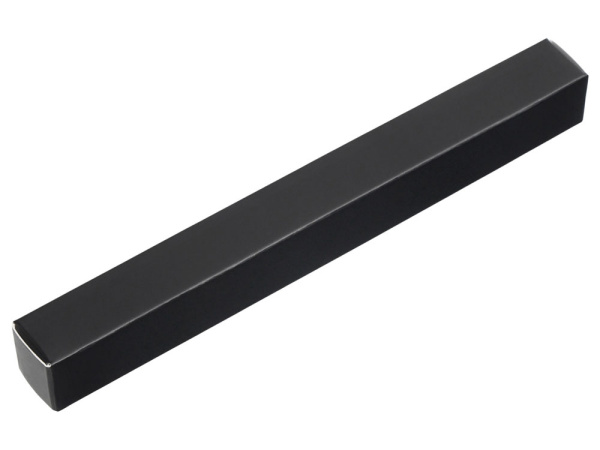 Ручка металлическая шариковая «Shakespeare», Цвет черный