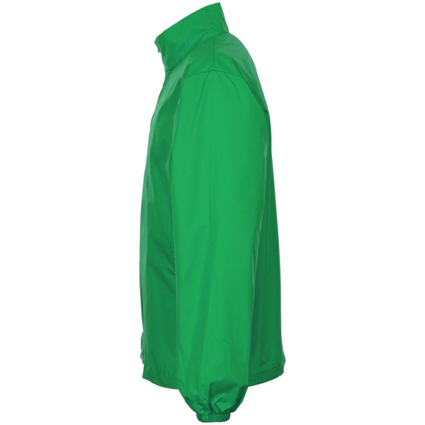 Ветровка Kivach, зеленая, XS–3XL