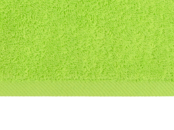 Полотенце «Terry 450», M, Размер M, Цвет зеленое яблоко