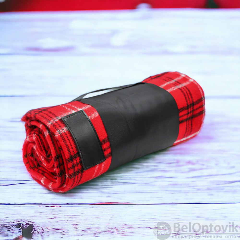 Плед акриловый Glasgo