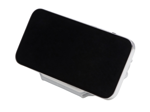 Беспроводное зарядное устройство 3-в-1 «Road», 15 Вт, Цвет белый