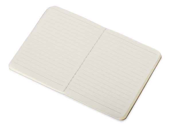 Блокнот A6 «Stitch», Цвет крафт