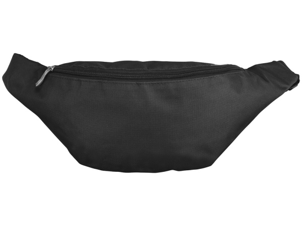 Сумка на пояс «Sling», Цвет черный