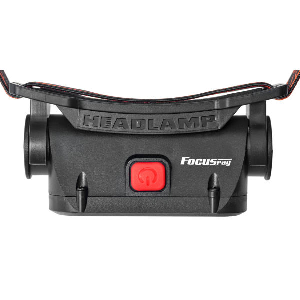 FOCUSray 1309 акку 18650 1200 мАН 3,7V диод СОВ 3W 1/180, шт