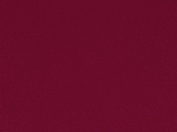 Плед флисовый «Polar», Цвет бордовый