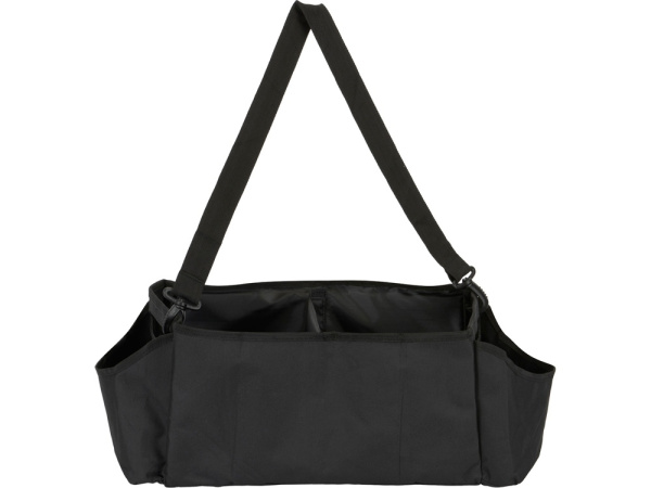 Сумка-органайзер «Суррей», Цвет черный