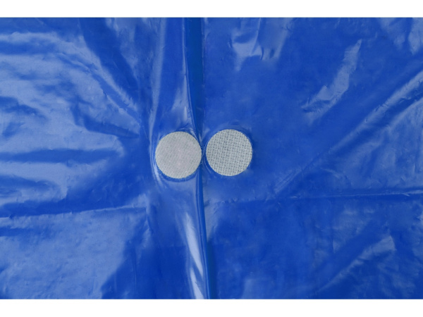 Дождевик «Rainfall», Цвет синий классический