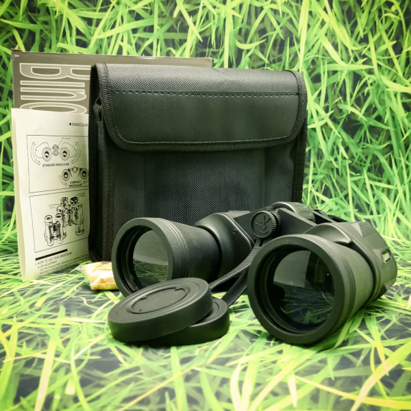 Бинокль Water Prof Binoculars 70x70 (водонепроницаемый) Туризм, рыбалка, охота