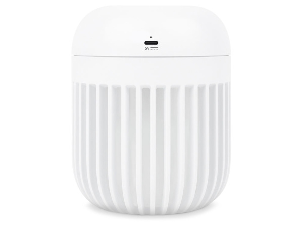 Портативный увлажнитель воздуха «Vita», Цвет белый
