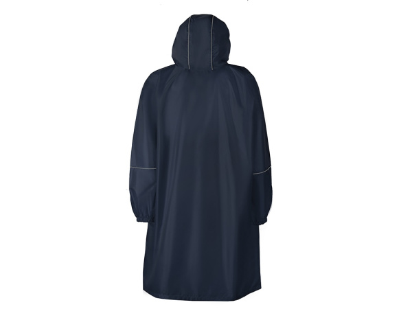 Дождевик-пончо «Galaxy», Цвет темно-синий